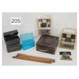 Outers Gun Blue Kits & More