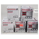 Winchester Super X .410-3' Ammunition