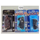 Hogue Pistol Grips