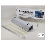 ProChrono Pal Chronograph
