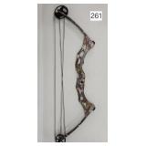 Threshold Adventure Series Bow & Arrow Set