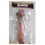 Bianchi X15 Shoulder Holster