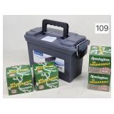 Remington .22 LR Thunderbolt Ammunition