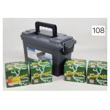 Remington .22 LR Thunderbolt Ammunition