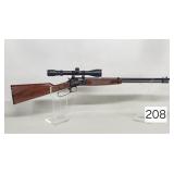 Browning BL-22 Deluxe Lever Action Rifle