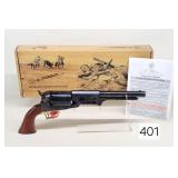 A. Uberti Walker U.S. 1847 Black Powder Revolver