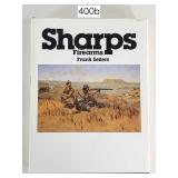 Sharps Firearms Frank Sellers Book