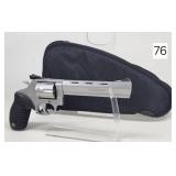 Taurus Tracker Stainless Revolver
