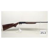 Browning Auto 22 Rifle