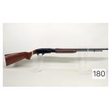 Remington Fieldmaster Model 572 Slide Action Rifle