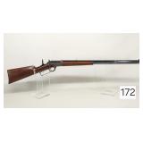 Marlin 1892 Lever Action Rifle