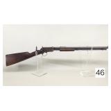 Winchester Mod.1906 Slide Action Rifle