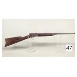 Winchester Model 1903 Semi-Auto Rifle