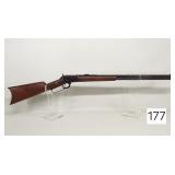Marlin Model 1892 Lever Action Rifle