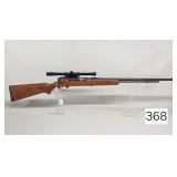 Springfield/ Savage Model 87A Semi-Auto Rifle