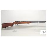 Marlin Model 81-DL Bolt Action Rifle