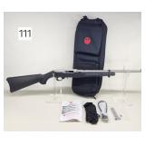Ruger 10/22 Takedown Light Weight Semi-Auto Rifle