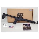 Kel-Tec Sub-2000 Carbine