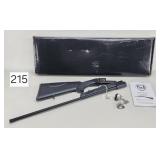 Iver Johnson IJ700 Single Barrel Shotgun