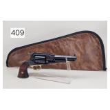 Pietta 1858 Remington Army Black Powder Revolver