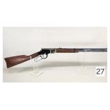 Henry Golden Boy Lever Action Rifle