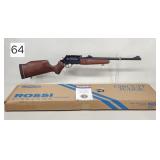 Rossi Circuit Judge Rifle