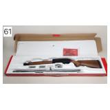 Winchester Super X Pump Shotgun