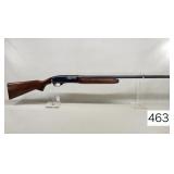 Remington Automaster Model 878 Semi-Auto Shotgun