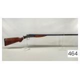 J. Stevens Single Shot Shotgun