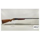 Winchester Model 37 Shotgun