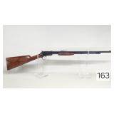 Winchester Model 62 Slide Action Rifle