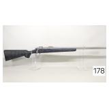 Remington Model 700 Varmint Stainless Fluted Rifle