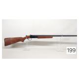 Winchester Model 370 Shotgun