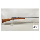 J. Stevens Model 237 Bolt Action Shotgun