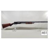 Ward's Westernfield Model 36 Slide Action Shotgun