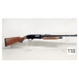 Winchester Model 1300 Ranger Slide Action Shotgun