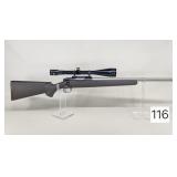 Remington Model 700 Classic Bolt Action Rifle