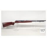 Remington Gallery Special M550-2G Rifle