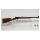 Marlin Model 39A 'Mountie' Lever Action Rifle