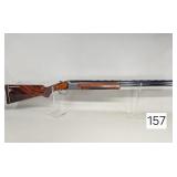 Browning Citori O/U Skeet Shotgun