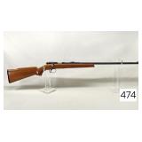 Remington Model 514 Bolt Action Rifle