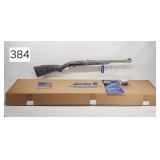 Marlin Model 60SS Self Loading Rifle