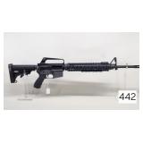 Essential Arms Co. Model J-15 Semi-Auto Carbine