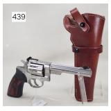 Ruger GP100 .22 LR Revolver
