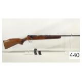 Lakefield Mark II Bolt Action Rifle