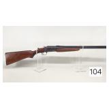 Savage Model 24B Combination Rifle/ Shotgun
