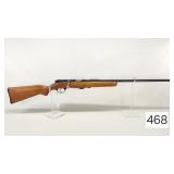 Gamble's Pioneer Model 24 Bolt Action Rifle