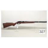 Marlin Model 60 Semi-Auto Rifle