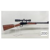 Henry Repeating Arm Lever Action Carbine