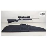 CVA Scout Rifle